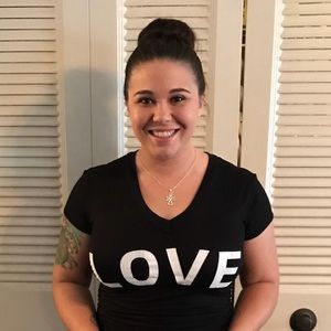 Meet your Posher, Krystal